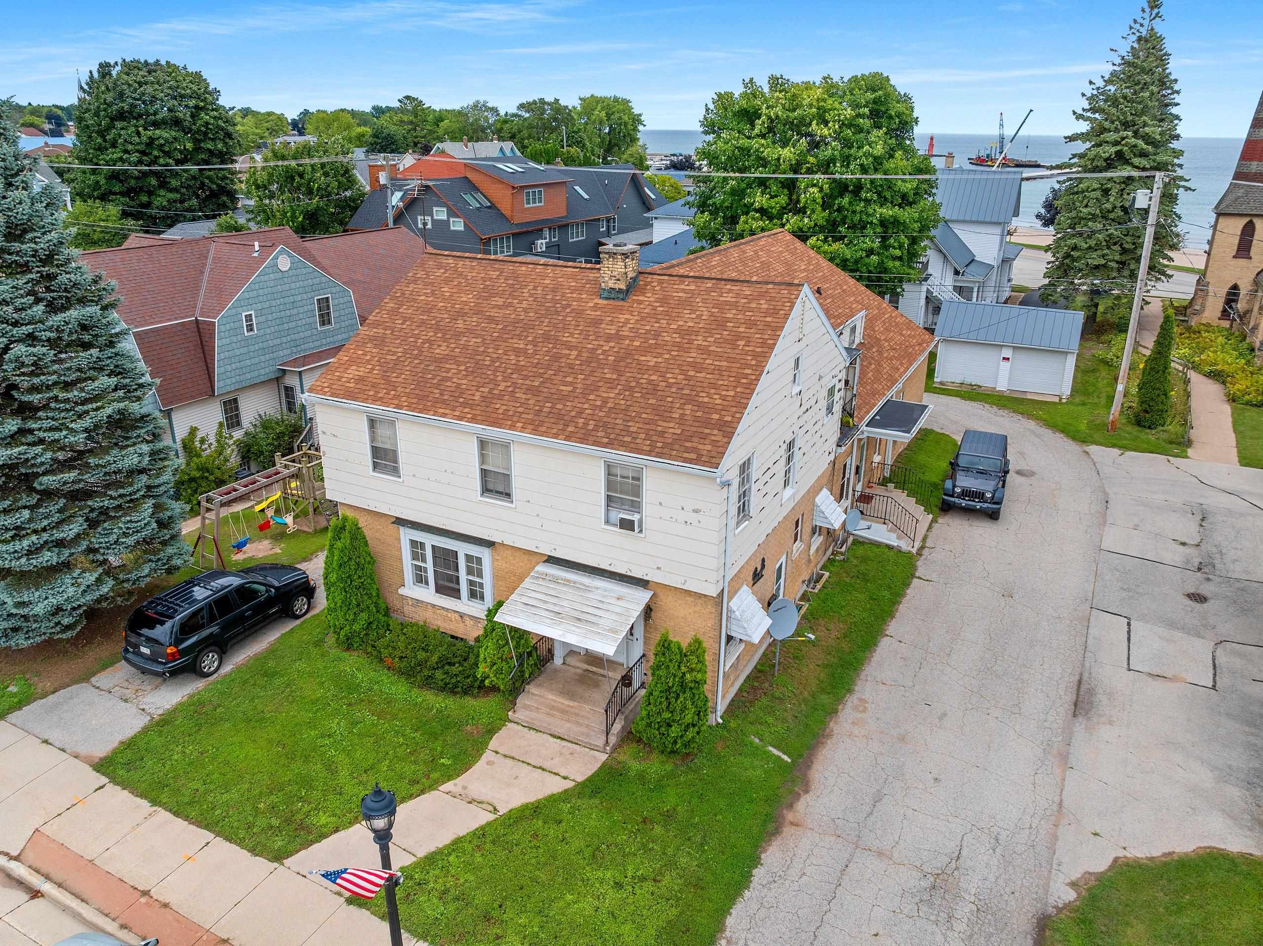 800 4th Street Algoma, WI 54201 - Photo 47 of 57
