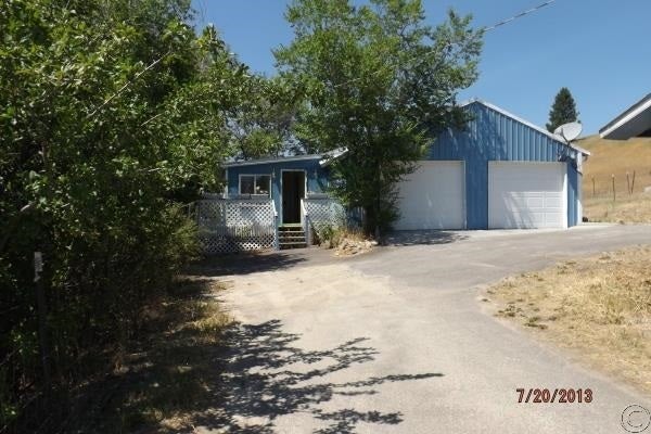 640 North Burnt Fork Road Stevensville, MT 59870 - Photo 1 of 1 Gallery Image 1