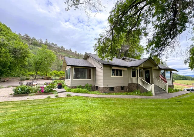 $2,350,000 | 644-705 Pit River Canyon Road, McArthur, CA 96056