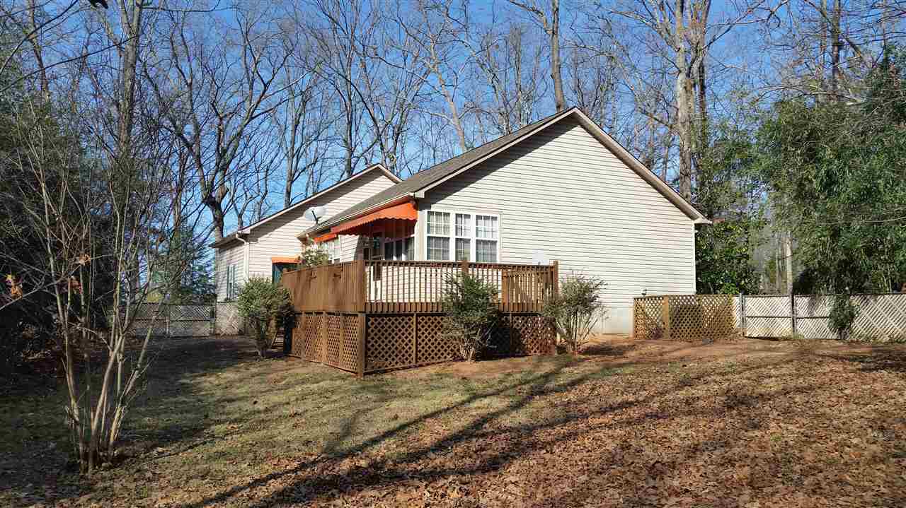 4306 Hopewell Road Williamston, SC 29697 - Photo 10 of 12