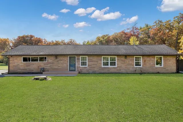 $330,000 | 2135 West Richton Road, Steger, IL 60475