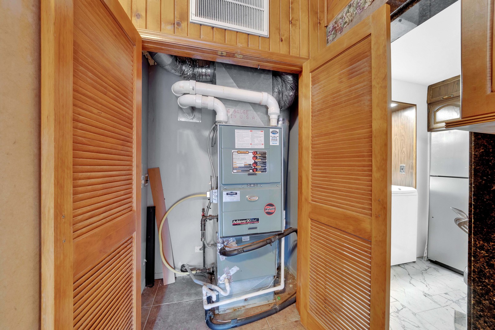 2135 West Richton Road Steger, IL 60475 - Photo 24 of 35