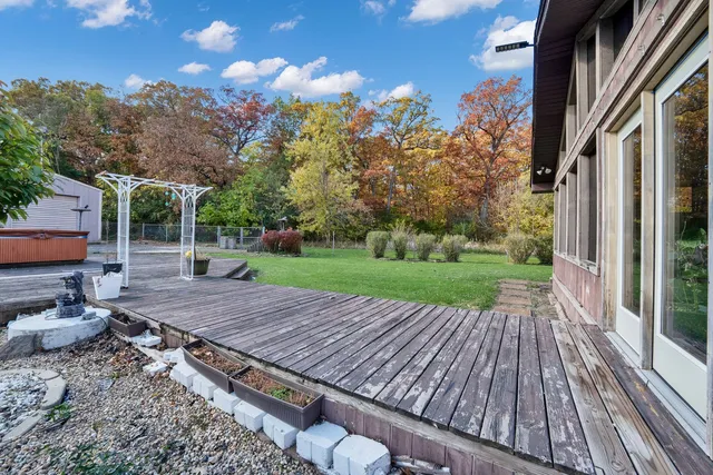 $330,000 | 2135 West Richton Road, Steger, IL 60475