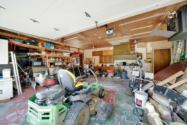 $330,000 | 2135 West Richton Road, Steger, IL 60475