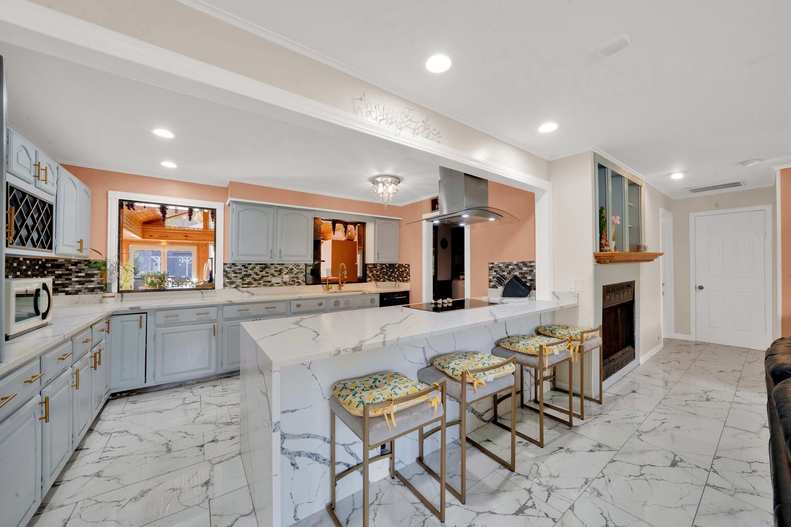 2135 West Richton Road Steger, IL 60475 - Photo 7 of 35