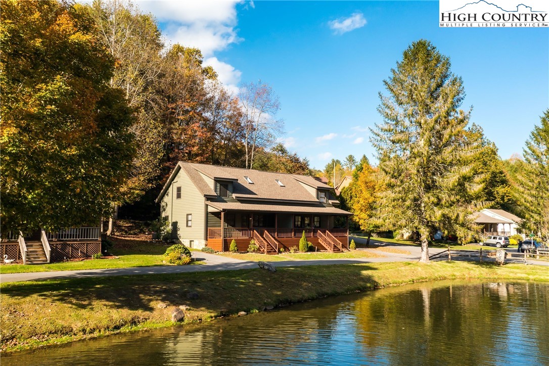 138 The Ponds Road, Unit B Banner Elk, NC 28604 - Photo 1 of 30 Gallery Image 1