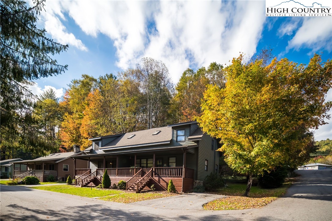 138 The Ponds Road, Unit B Banner Elk, NC 28604 - Photo 29 of 30 Gallery Image 29