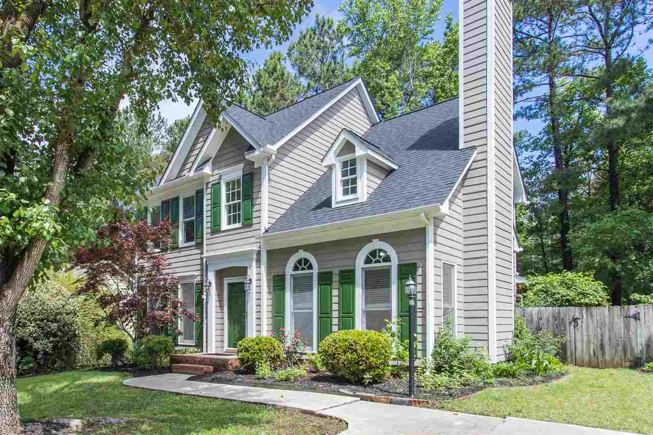 3549 Dechart Lane Raleigh, NC 27616 - Photo 2 of 26 Photo 2