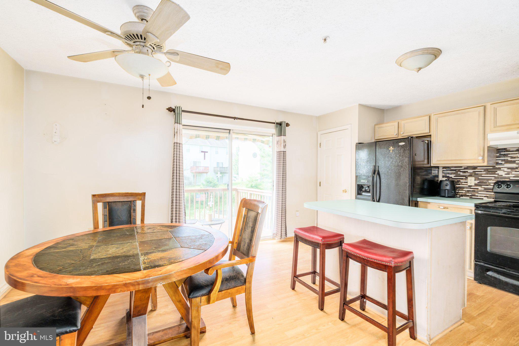 22 Buttonbush Court Elkton, MD 21921 - Photo 4 of 13 a dining room with furniture and window