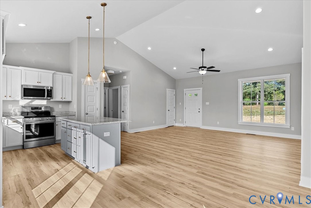 4646 Old Stage Road Lawrenceville, VA 23868 - Photo 25 of 51