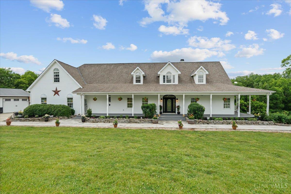 2972 Lucas Road Georgetown, OH 45121 - Photo 2 of 99