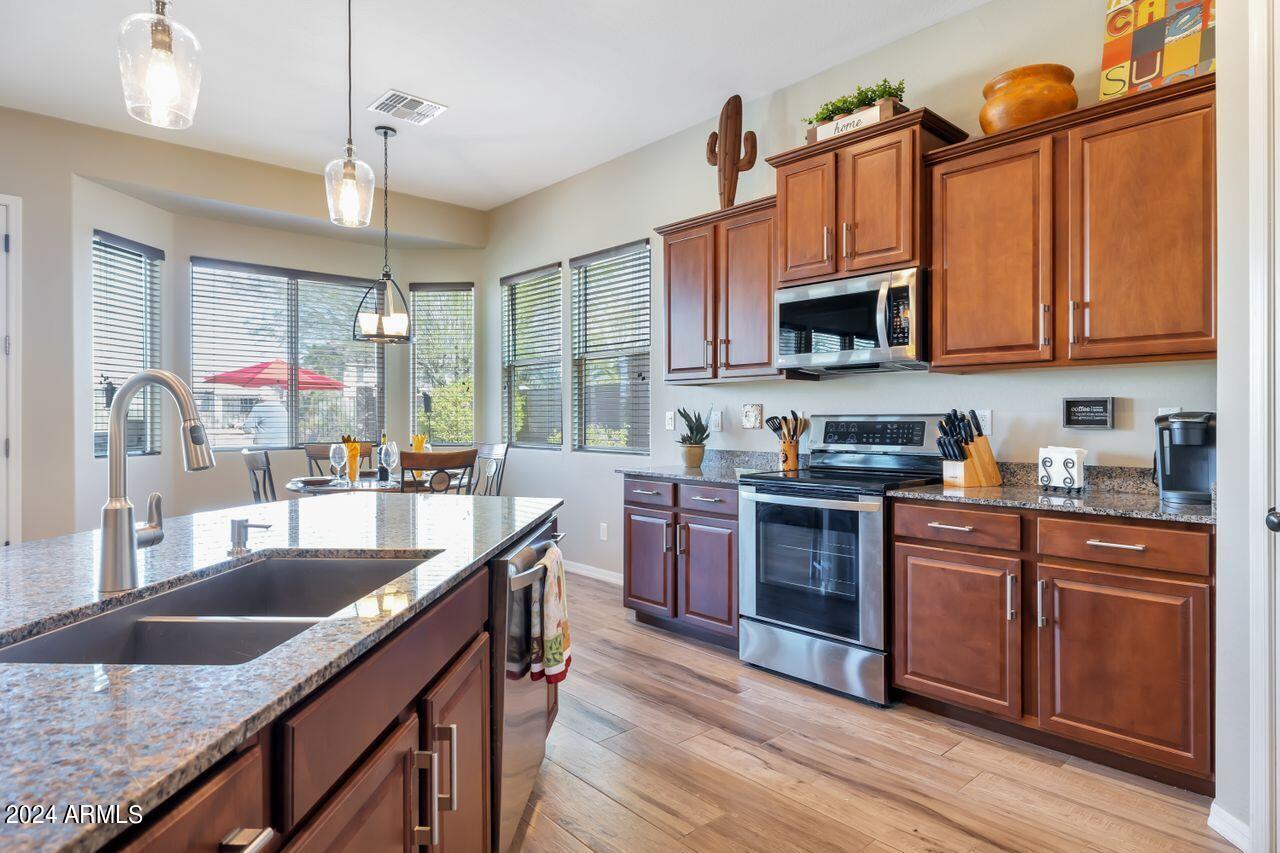 17930 West Agave Road Goodyear, AZ 85338 - Photo 12 of 55 QP--24