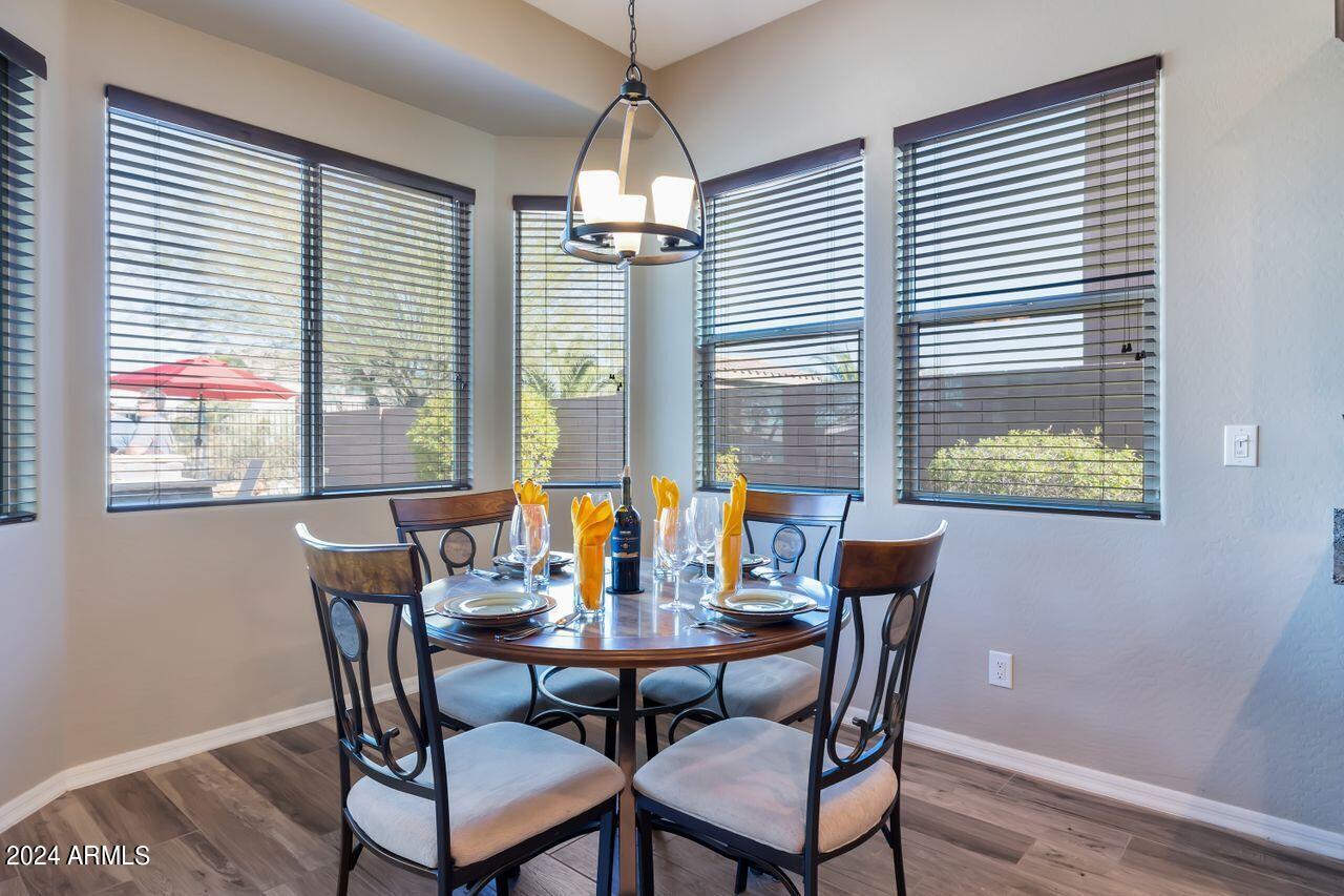 17930 West Agave Road Goodyear, AZ 85338 - Photo 13 of 55 QP--27