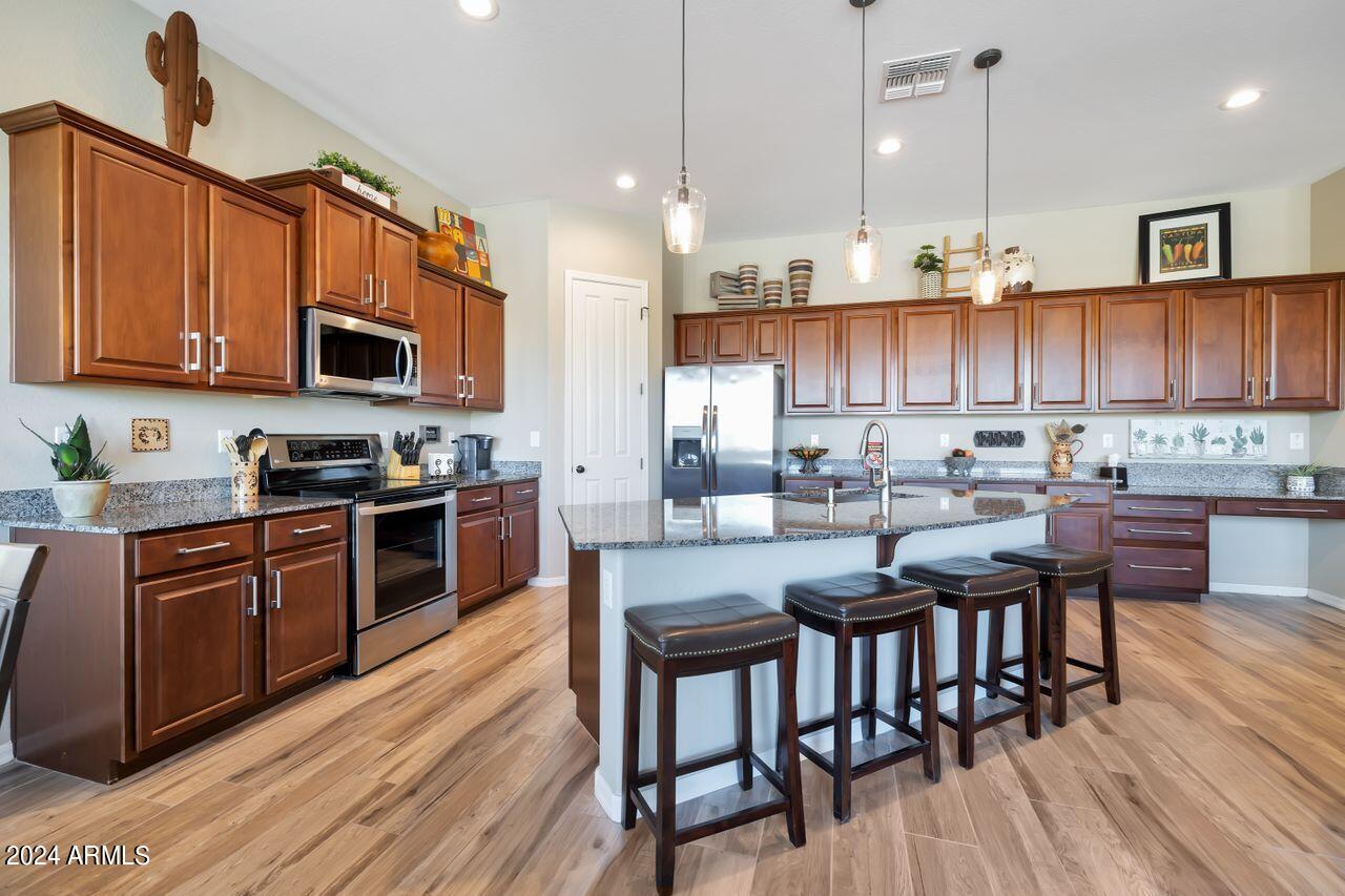 17930 West Agave Road Goodyear, AZ 85338 - Photo 14 of 55 QP--26