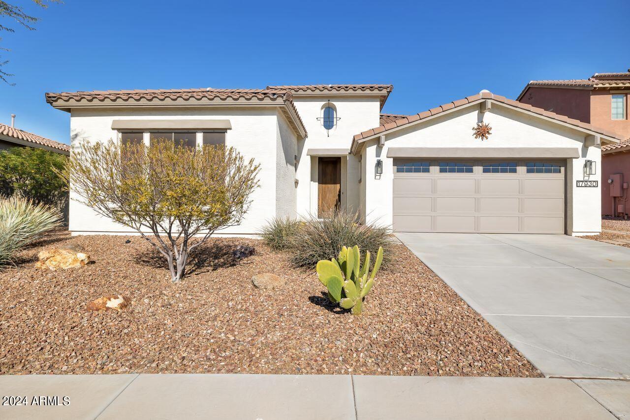 17930 West Agave Road Goodyear, AZ 85338 - Photo 2 of 55 QP--2
