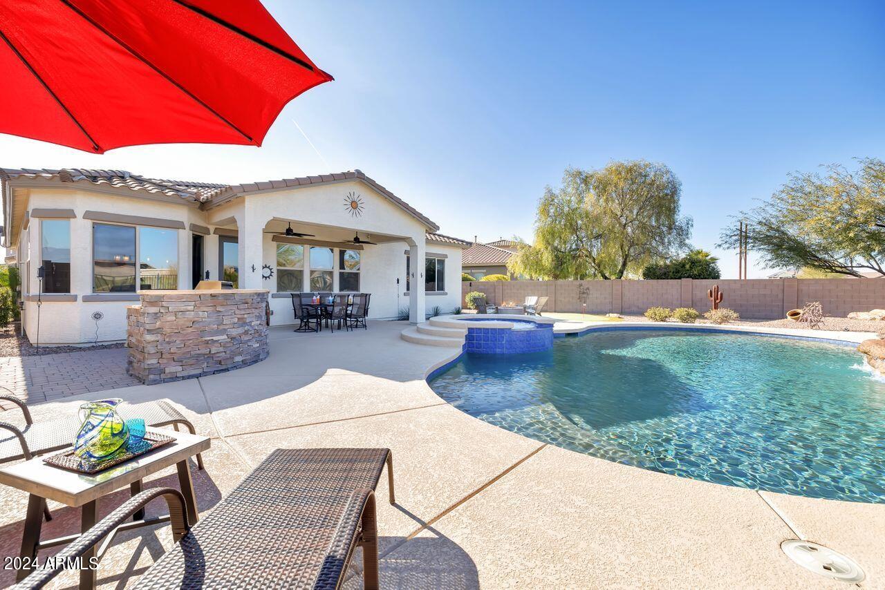 17930 West Agave Road Goodyear, AZ 85338 - Photo 31 of 55 QP--32