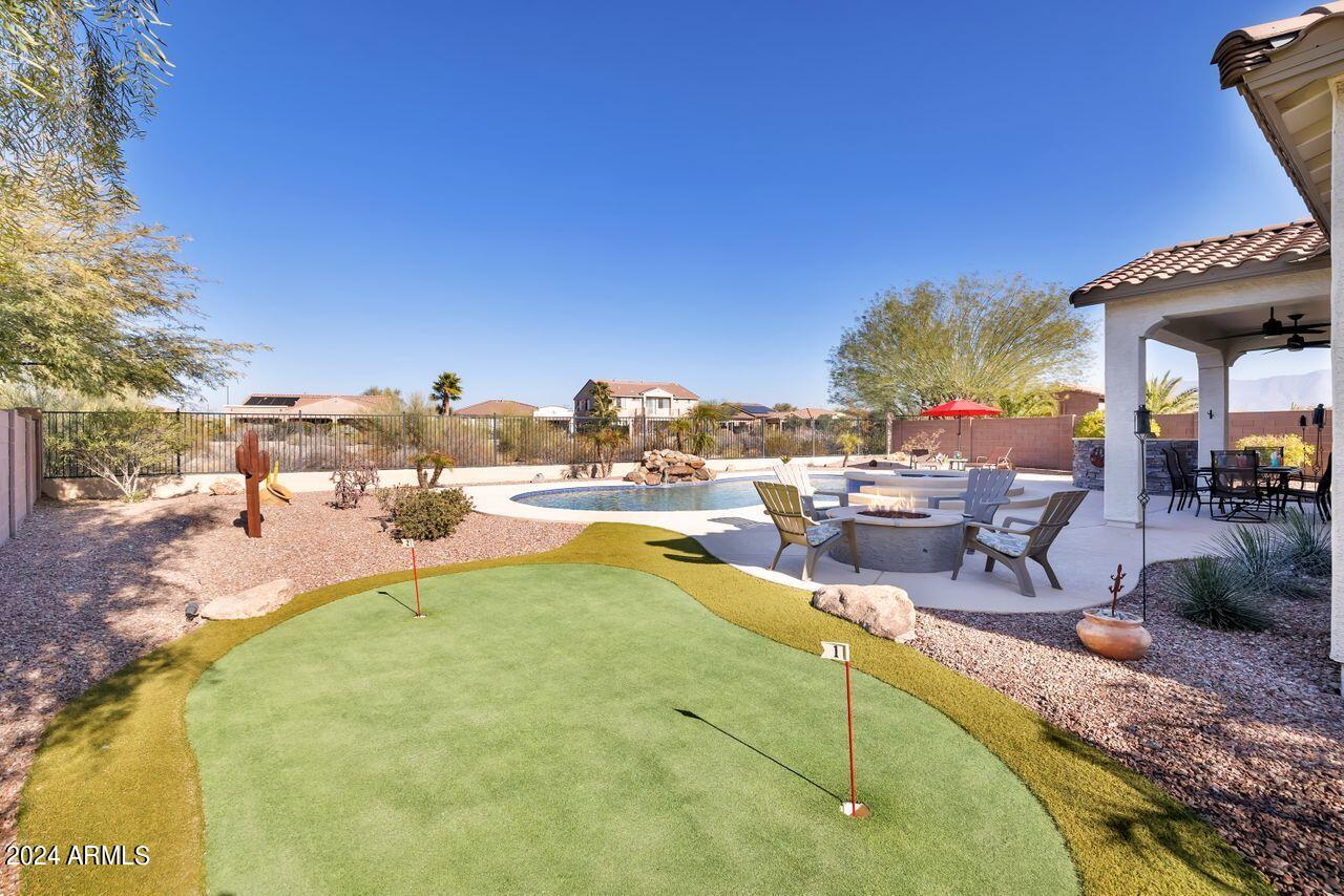 17930 West Agave Road Goodyear, AZ 85338 - Photo 35 of 55 QP--34