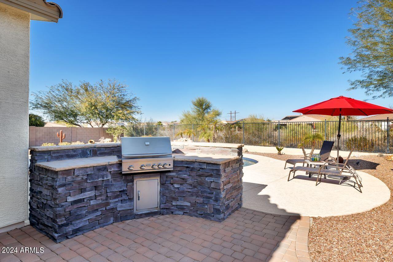 17930 West Agave Road Goodyear, AZ 85338 - Photo 36 of 55 QP--31