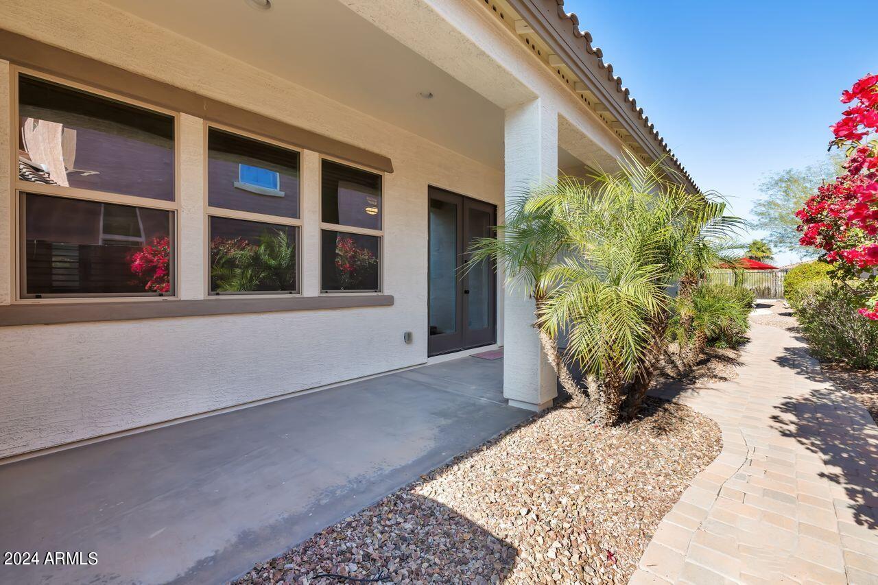 17930 West Agave Road Goodyear, AZ 85338 - Photo 37 of 55 QP--29