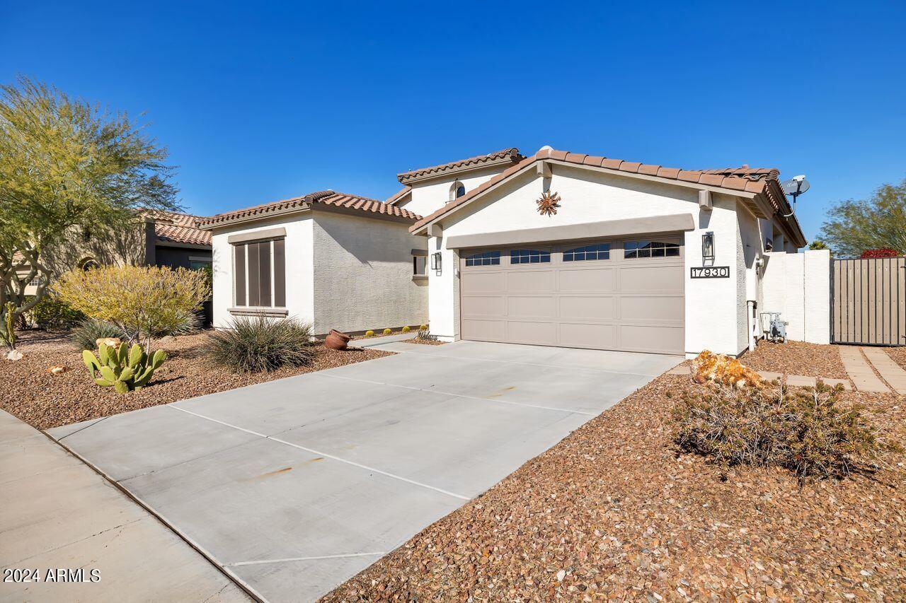 17930 West Agave Road Goodyear, AZ 85338 - Photo 39 of 55 QP--1