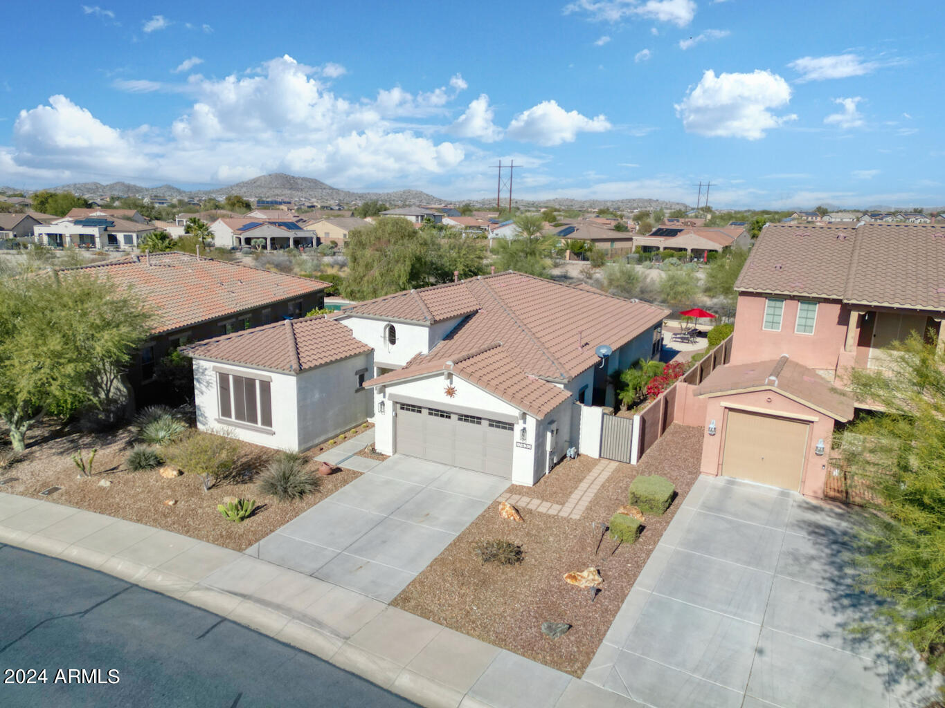 17930 West Agave Road Goodyear, AZ 85338 - Photo 40 of 55 17930 W Agave Rd Goodyear - 135443_1