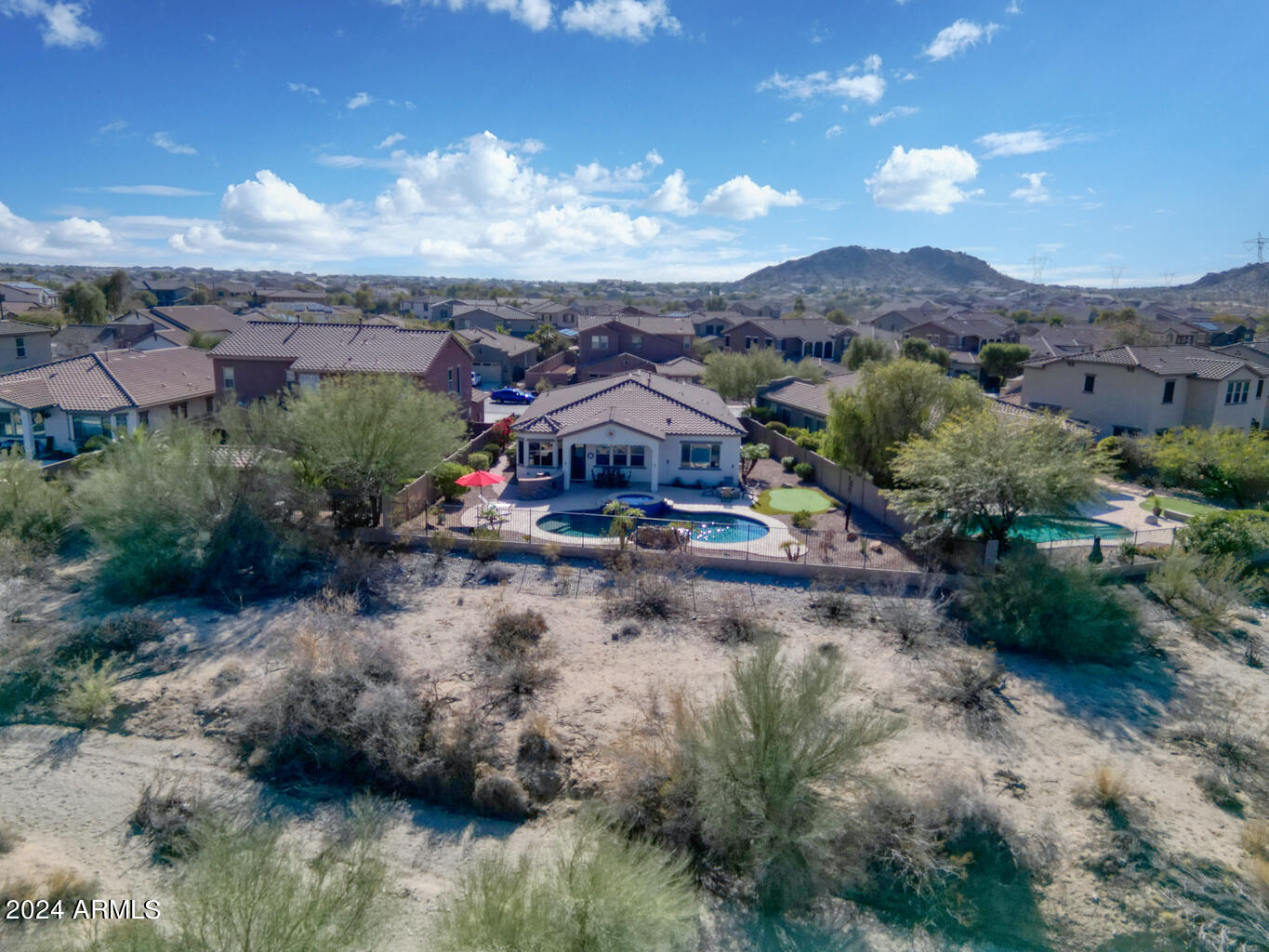17930 West Agave Road Goodyear, AZ 85338 - Photo 41 of 55 17930 W Agave Rd Goodyear - 135653_3