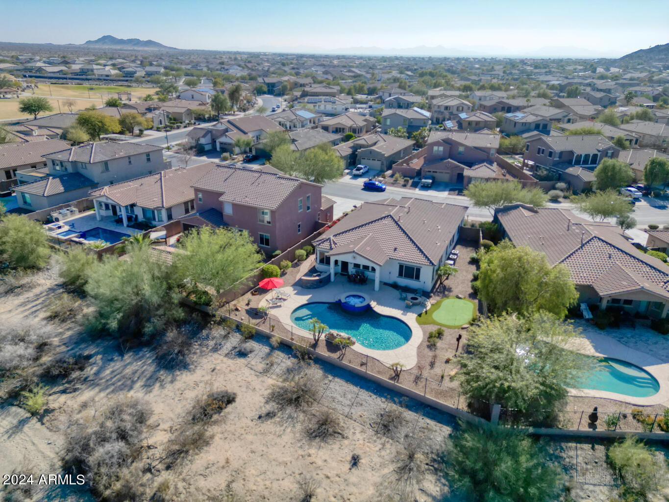 17930 West Agave Road Goodyear, AZ 85338 - Photo 43 of 55 17930 W Agave Rd Goodyear - 135729_4