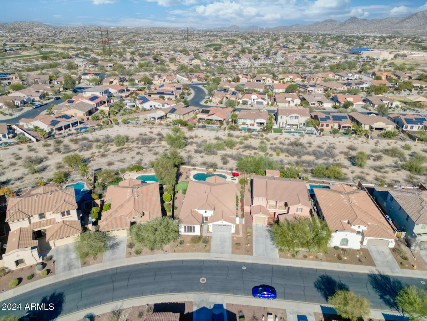 17930 West Agave Road Goodyear, AZ 85338 - Photo 46 of 55 17930 W Agave Rd Goodyear - 140157_7
