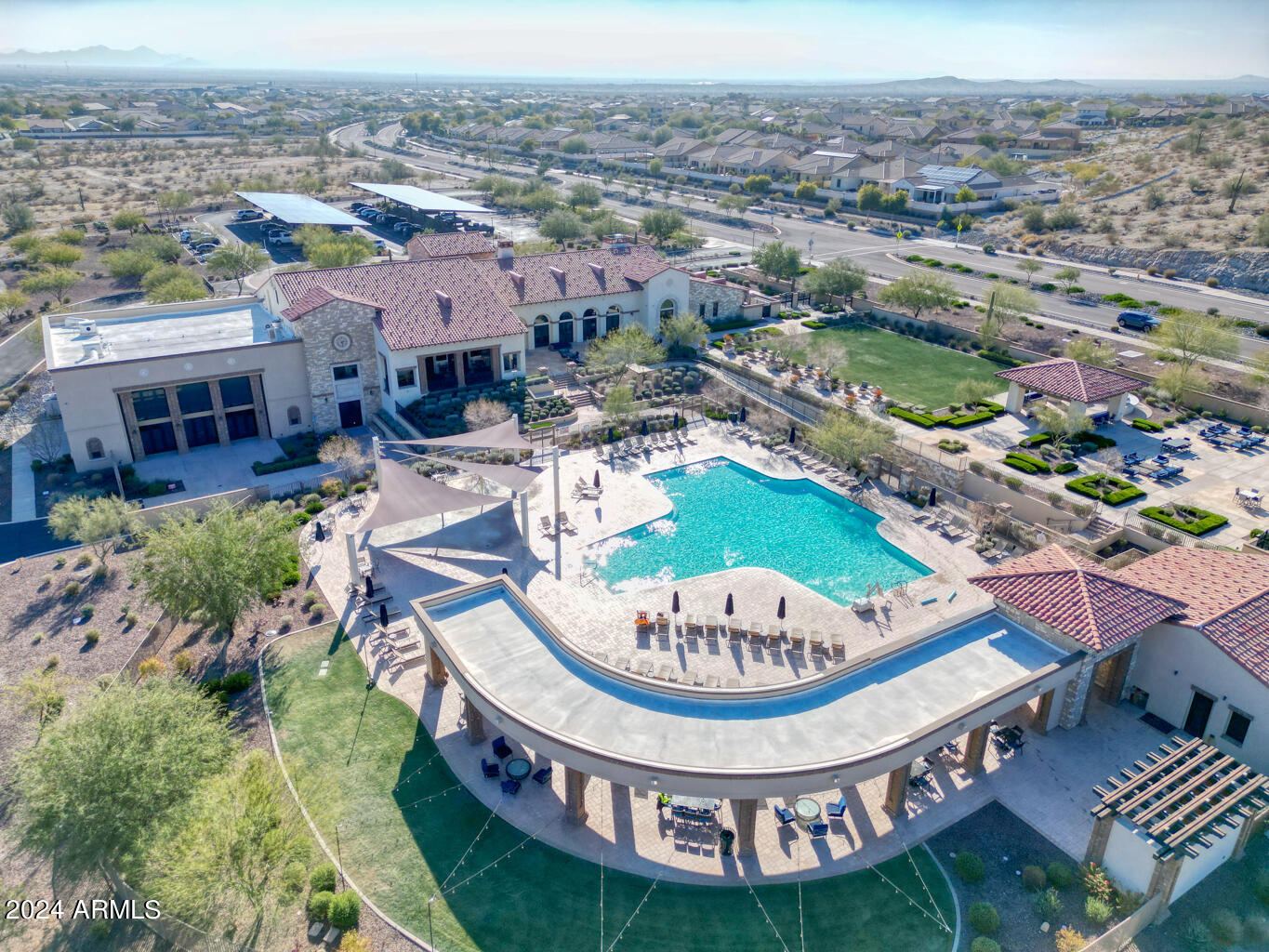 17930 West Agave Road Goodyear, AZ 85338 - Photo 49 of 55 17930 W Agave Rd Goodyear - 143045_10