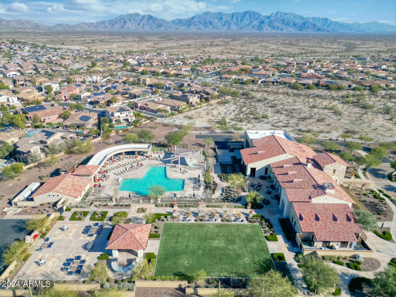 17930 West Agave Road Goodyear, AZ 85338 - Photo 50 of 55 17930 W Agave Rd Goodyear - 143141_11