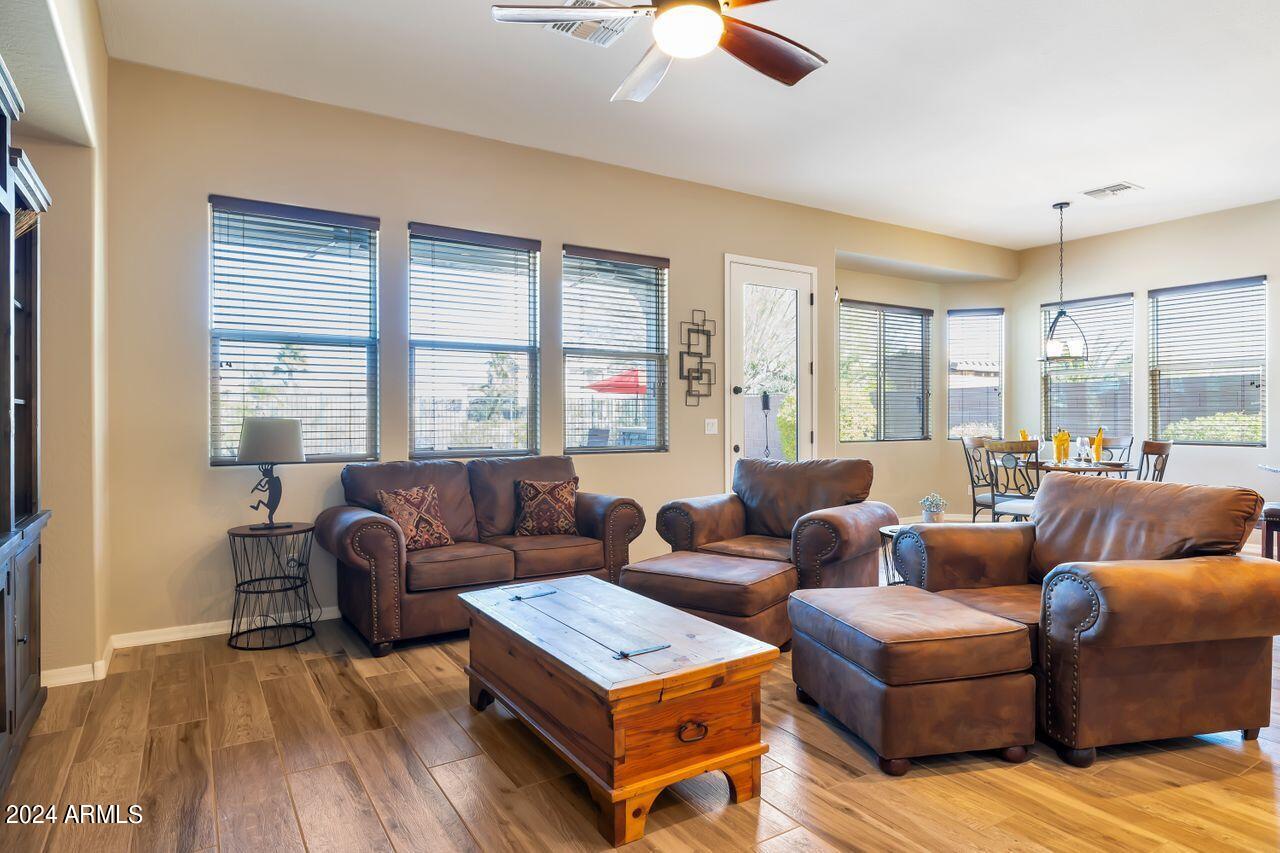 17930 West Agave Road Goodyear, AZ 85338 - Photo 9 of 55 QP--19