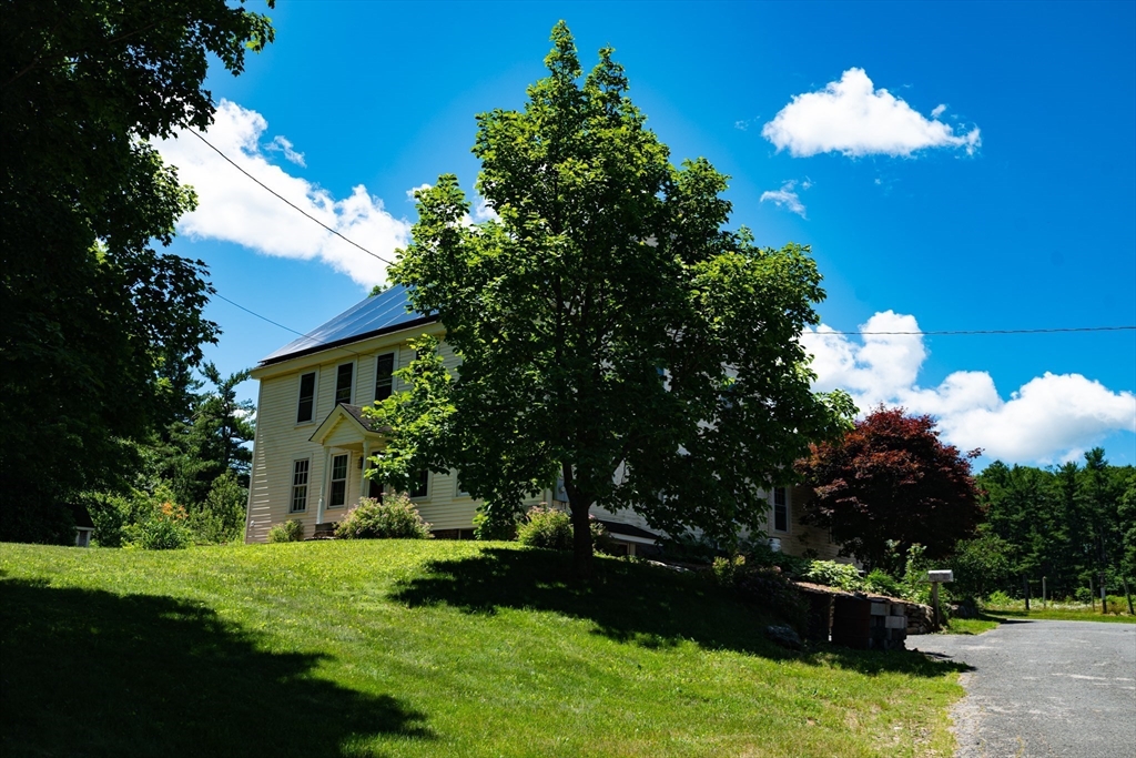38 Blueberry Hill Road New Salem, MA 01355 - Photo 41 of 41