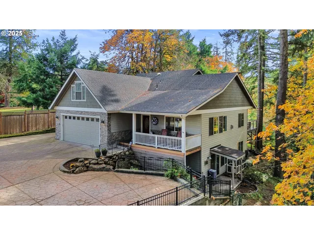 $739,900 | 766 South 47th Place, Springfield, OR 97478