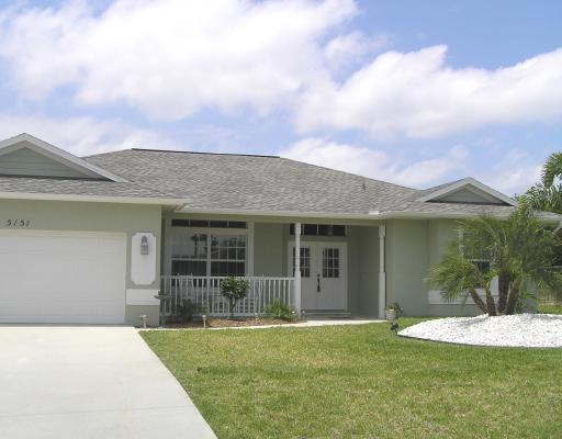 5151 Southeast Post Terrace Stuart, FL 34997 - Photo 1 of 8 Gallery Image 1
