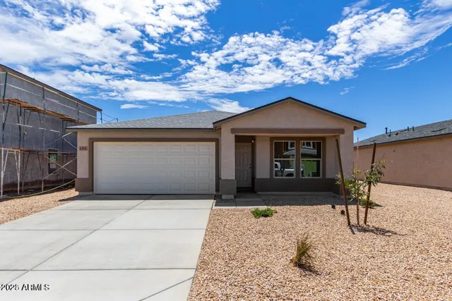 $1,495 | 8500 West Coronado Drive, Arizona City, AZ 85123