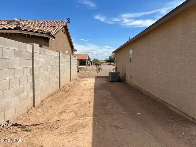 $1,495 | 8500 West Coronado Drive, Arizona City, AZ 85123