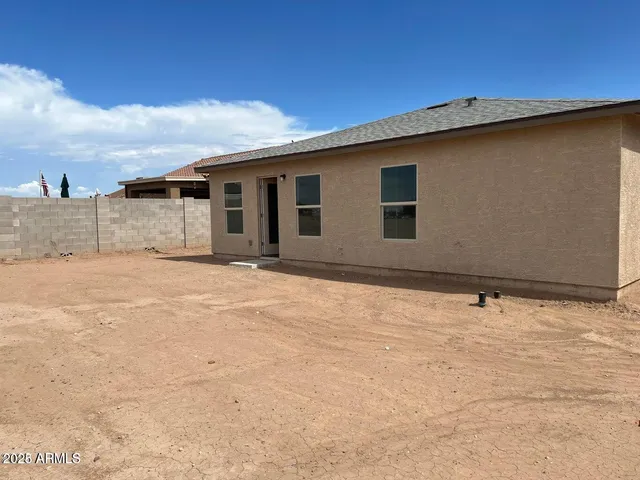 $1,495 | 8500 West Coronado Drive, Arizona City, AZ 85123