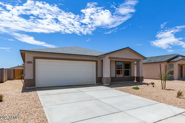 $1,495 | 8500 West Coronado Drive, Arizona City, AZ 85123