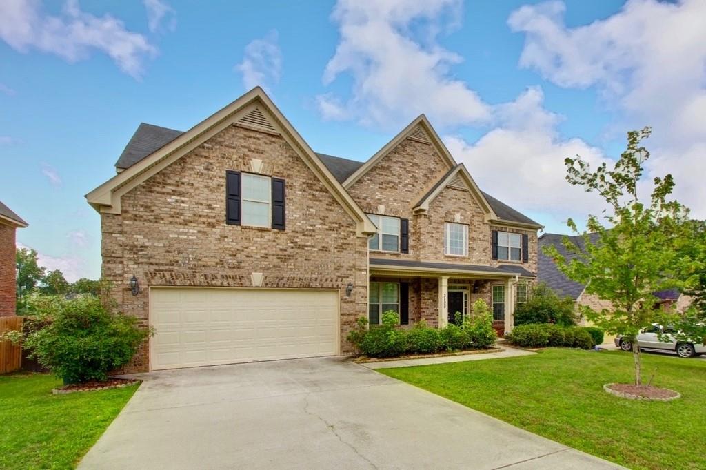 3108 Tuscan Ridge Court Southwest Snellville, GA 30039 - Photo 1 of 1 Gallery Image 1