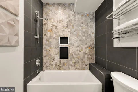 $694,900 | 1528 Oates Street Northeast, Unit 1, Washington, DC 20002