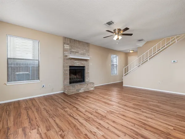 $1,450 | 706 Rollingway Drive, Unit B, Round Rock, TX 78681