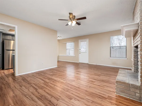 $1,450 | 706 Rollingway Drive, Unit B, Round Rock, TX 78681