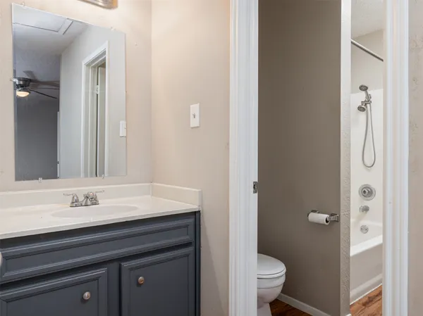 $1,450 | 706 Rollingway Drive, Unit B, Round Rock, TX 78681