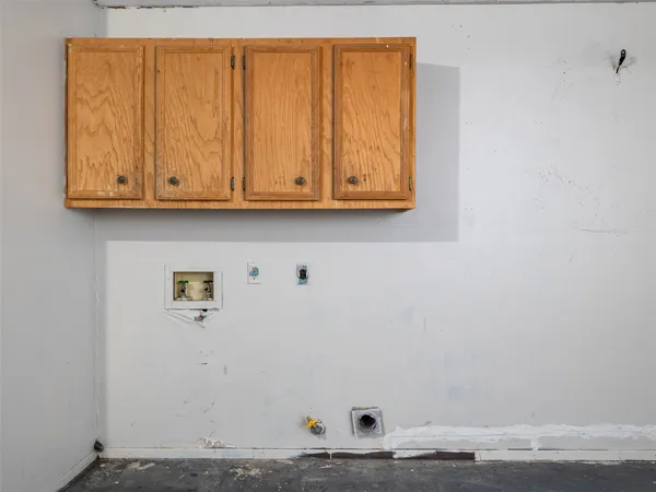 $1,450 | 706 Rollingway Drive, Unit B, Round Rock, TX 78681