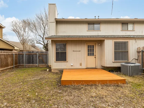 $1,450 | 706 Rollingway Drive, Unit B, Round Rock, TX 78681