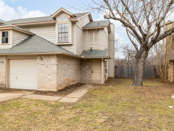 $1,450 | 706 Rollingway Drive, Unit B, Round Rock, TX 78681
