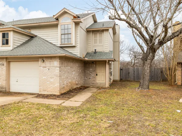 $1,450 | 706 Rollingway Drive, Unit B, Round Rock, TX 78681