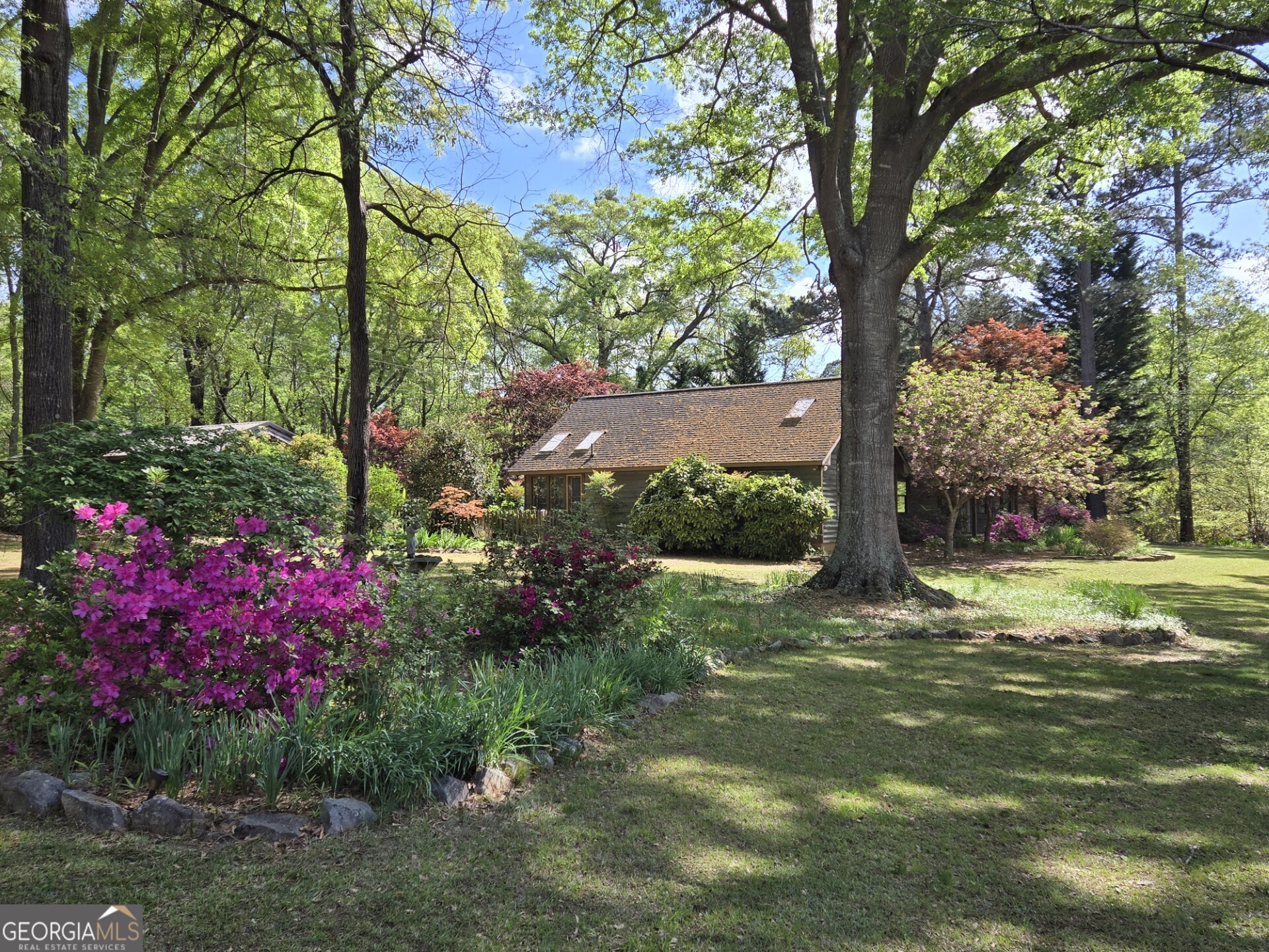 424 Hampton Road Hampton, GA 30228 - Photo 4 of 44