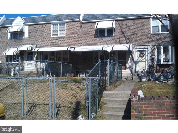 1035 South Lynbrook Road Darby, PA 19023 - Photo 1 of 12 Exterior Front
