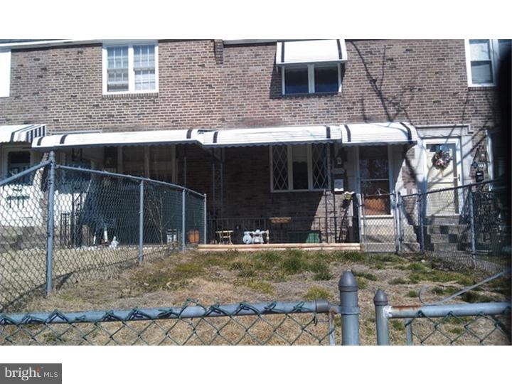 1035 South Lynbrook Road Darby, PA 19023 - Photo 2 of 12 Exterior Front
